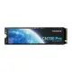 Colorful CN700 PRO 512GB PCIe4.0 M.2 NVMe SSD